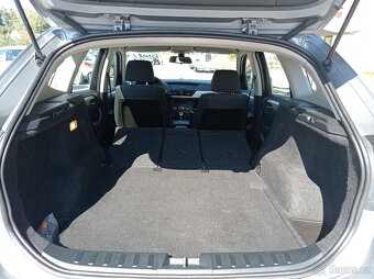 BMW X1 2.0 D sDrive 105kW/1MAJ/Klima - 14