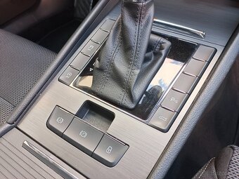 Škoda Superb 3 Combi Style 2.0TDI 140kW DSG Matrix ACC Navi - 14