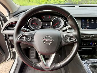 Opel Insignia 2019 1,6 CDTI Kombi - 14