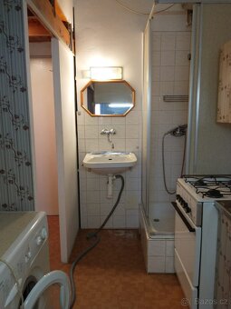 Pronájem 1+kk - 14