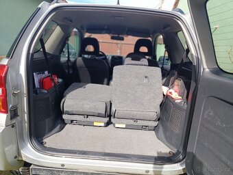 Toyota RAV 4 - 14