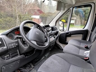 Peugeot Boxer 96 Kw - 14