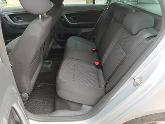 Fabia Combi II 1.2 TSI 63kW Ambition Plus - 14