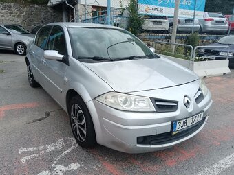 renault megane - 14