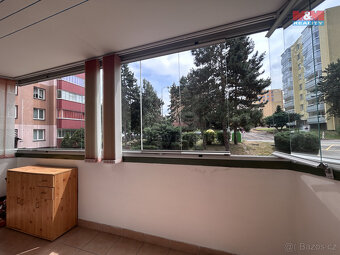 Prodej bytu 3+1, 75 m², Orlová, ul. Okružní - 14