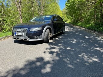 Audi A4 b8 3.0tdi Allroad Quattro - 14