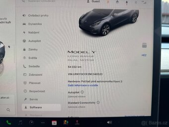 Tesla Model Y Long Range 4x4 Induction Wheels - 14
