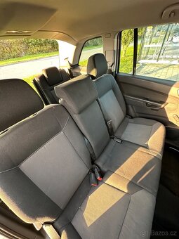 Opel Zafira 1.9CDTI 2008 - 14