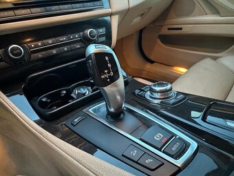 BMW 530D 2011 - 14