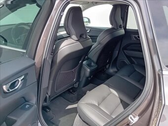 Volvo XC60, 2,0 AWD INSCRIPTION B5 - 14