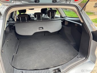 Ford Mondeo, Titanium, 2.0 TDCi, 100kW - 14
