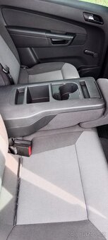 Opel Zafira 1.8 - 14