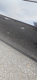 Audi a3 8P 2.0 TDI manual - 14