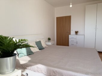 Pronájem, byt 3+1 s balkónem, Olomouc, Neředín - 14