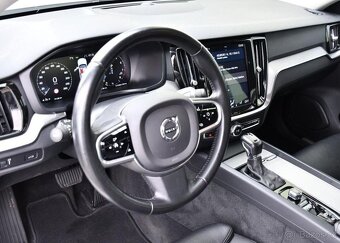 Volvo S60 T4 INSCRIPTION VIRTUAL 1M ČR - 14