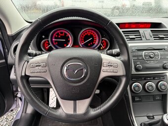 Mazda 6 2.5i Dynamic - 14