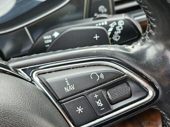 AUDI A6-C7-ALLROAD-3.0 TDI-QUATTRO S TRONIC PO ROZVODECH - 14