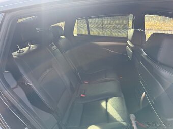 Bmw 530d GT xdrive m sport F07 Lci - 14