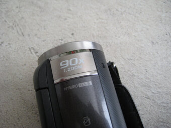 ♦️ Panasonic HC-V550 ♦️ - 14