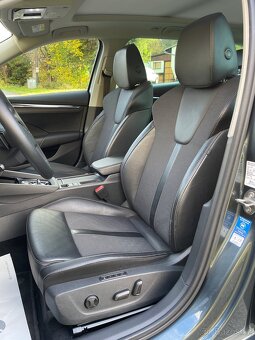 Octavia 2.0tdi 110kw,2020 DSG,MATRIX,R18,DCC,VIRTUAL,CANTON - 14