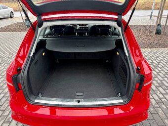 AUDI A4 B8 FACELIFT 2.0TDI AVANT S-LINE MANUÁL - 14