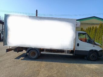 IVECO DAILY 65C17 Mrazák Chlaďák - 14