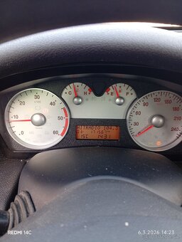 Fiat Stilo 1.9 JTD 66 kW - 14