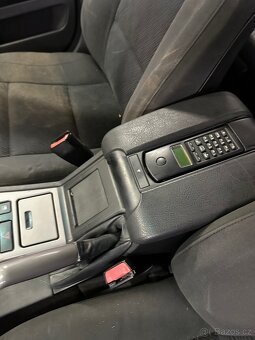 Bmw e39 530d 142kw M57d30 - 14