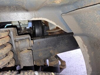 MULTICAR FUMO M30 - 14