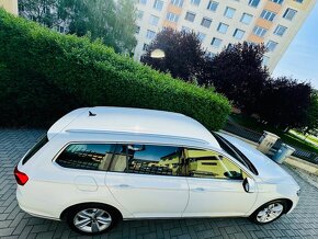 VW PASSAT 2,0TDi 110kW ELEGANCE ACC LED Koup.ČR,KAMERA,2020 - 14