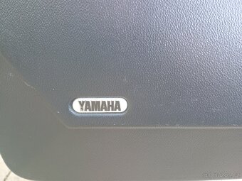 YAMAHA XJ 900 F - 14