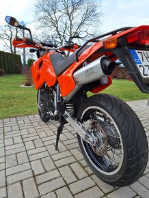 Ktm lc4 620 - 14