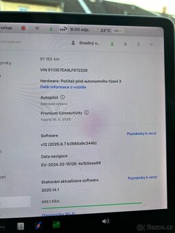 Tesla Model 3 - 14