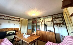 Prodej chaty 39m² (pozemek celkově 406m²) , Čišovice-Bojov - 14