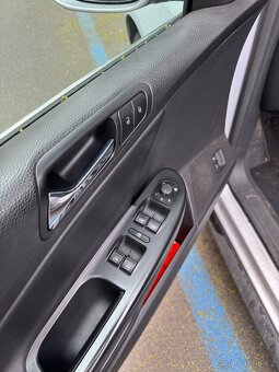 Volkswagen Passat Variant B6,  2.0 TDI 103 kW 4x4 - 14