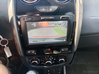 Dacia Duster 1,5DCI,80KW,,101700km,,rok 2017 - 14