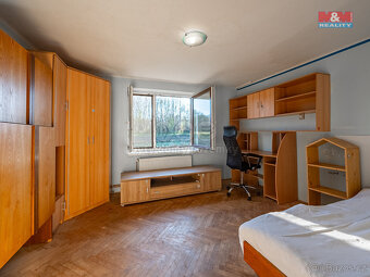 Prodej rodinného domu, 196 m², Kácov - 14