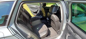 Škoda Superb 3 Combi, 2.0 tdi 110 kw, r.v. 2016,  Původ ČR - 14