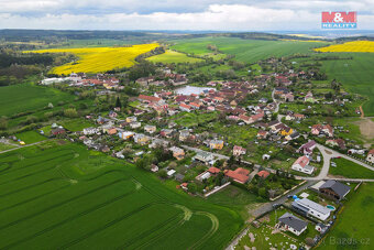 Prodej pozemku k bydlení, 1065 m², Pňovany - 14
