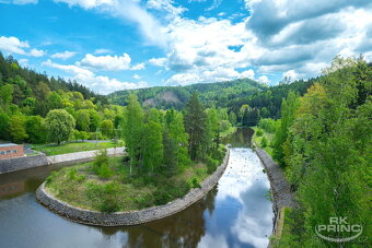 Prodej rodinného domu na pozemku 810 m2, Karlovy Vary, Tepli - 14