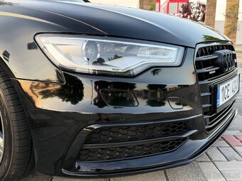⭐️AUDI A6⭐️3.0TDI 180KW⭐️QUATTRO⭐️ - 14