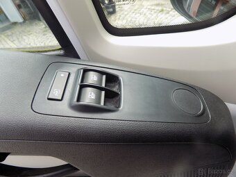 Fiat Ducato 2.3 JTD 96 KW L2H2 KLIMATIZACE - 14