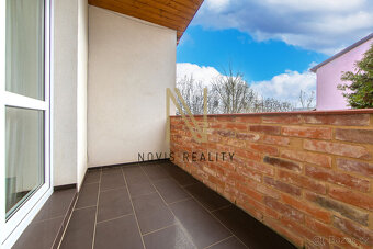Prodej, rodinný dům, 206 m², Úherce, ul. Na Vršku - 14