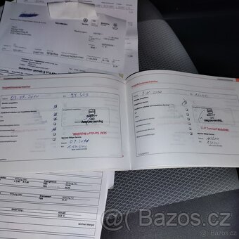 Seat Alhambra, 1.9TDI4X4,KRÁSNÁ,VÝBAVA,1MAJ55 - 14