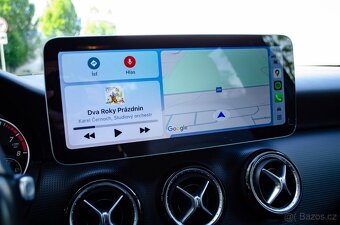 Mercedes-Benz A trieda 180 BlueEFFICIENCY Urban /T - 14