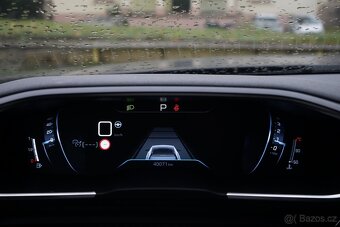 Peugeot 508, 1.5HDi Allure (96kW) + 2 sady kol - 14
