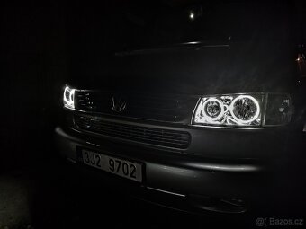 WV T4 Multivan - 14