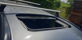 HONDA CR-V 4x4 2005 2.2 diesel  i-dtec  414642 km - 14
