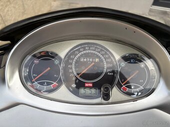 Aprilia leonardo 250 - 14