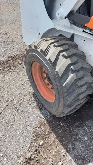 BOBCAT S 205,R.V. 2005 - 14